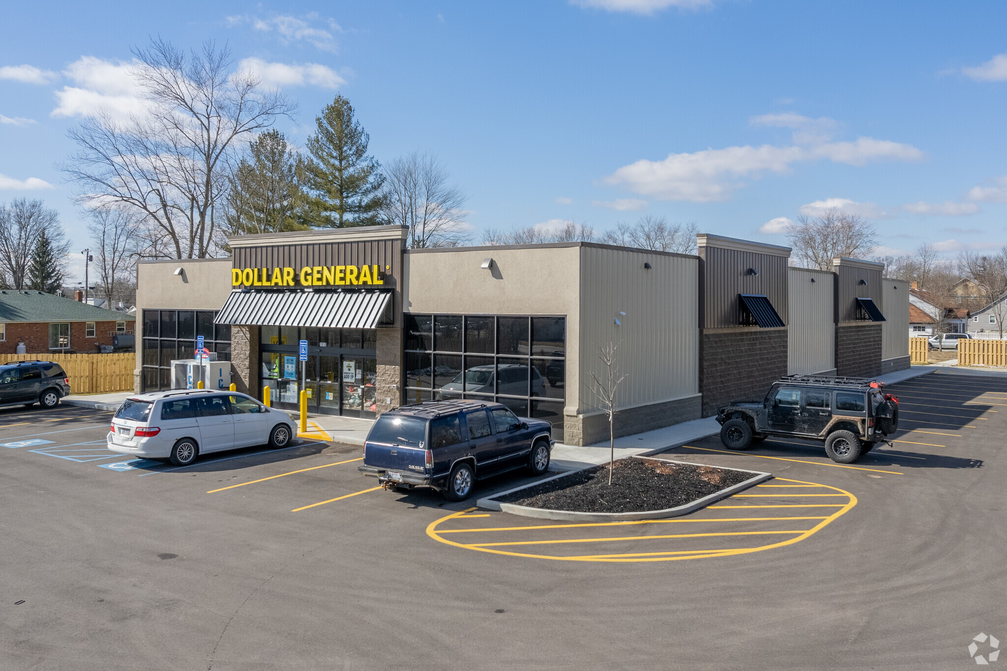 1910 State Route 28, Goshen, OH for sale Building Photo- Image 1 of 1