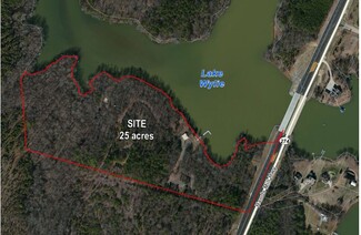 More details for 2609 Hands Mill Hwy, York, SC - Land for Sale