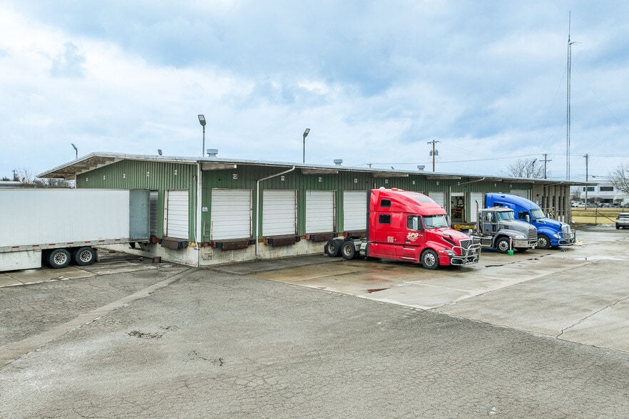 1336 Matzinger Rd, Toledo OH - Commercial Real Estate