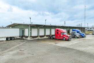 More details for 1336 Matzinger Rd, Toledo, OH - Industrial for Lease