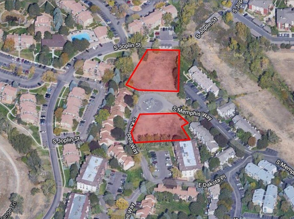 TBD S Kalispell Way, Aurora, CO for sale Building Photo- Image 1 of 2