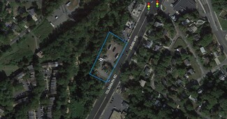 More details for 5716 Telegraph Rd, Alexandria, VA - Land for Lease