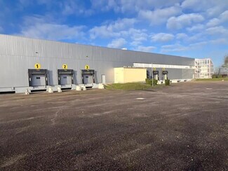 More details for Industrial for Lease