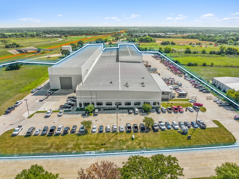 1000 Blasingame Rd, Hempstead, TX for sale - Primary Photo - Image 1 of 1