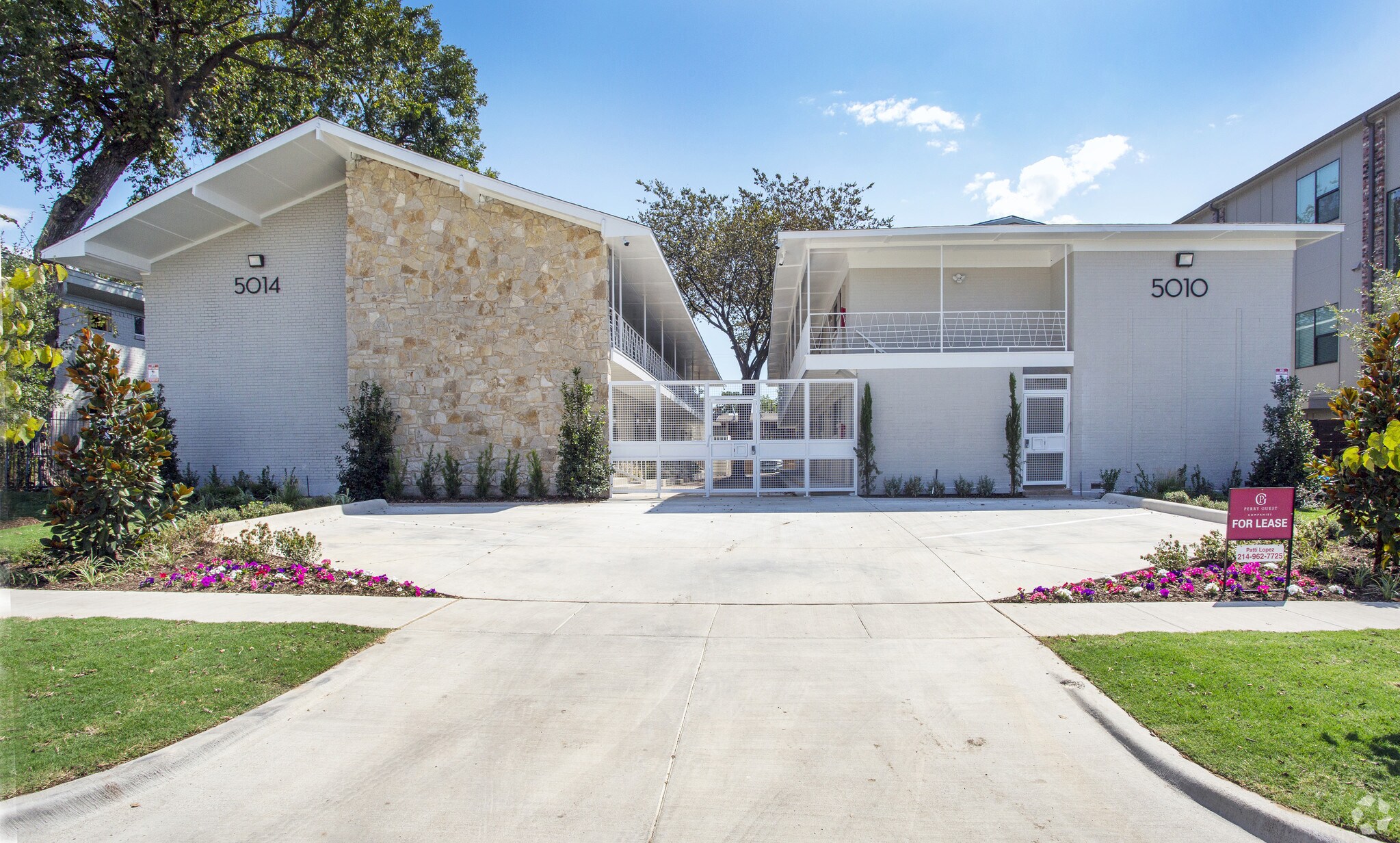 5010-5014 San Jacinto St, Dallas, TX for sale Primary Photo- Image 1 of 1