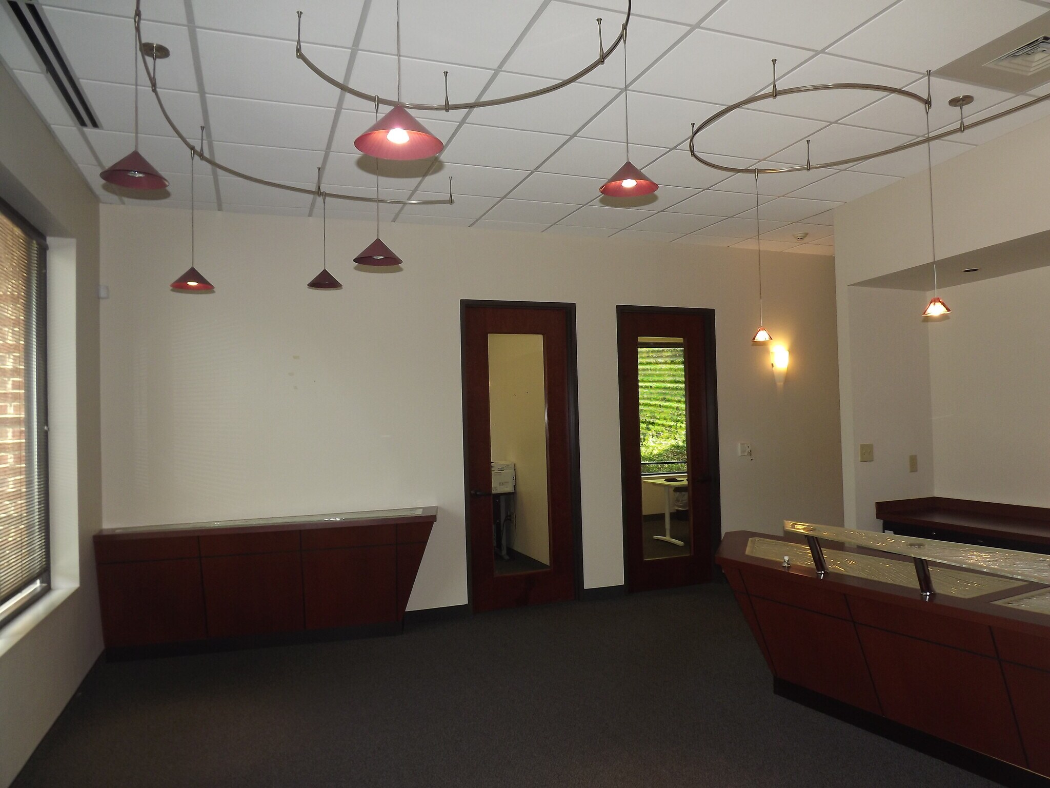 200 Cascade Pointe Ln, Cary, NC 27513 Bldg II