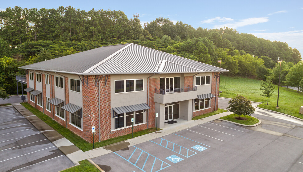 1209 Pointe Centre Dr, Chattanooga, TN for lease - Building Photo - Image 1 of 5