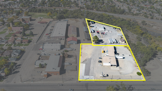 More details for 1049 S Santa Fe Ave, Pueblo, CO - Industrial for Lease