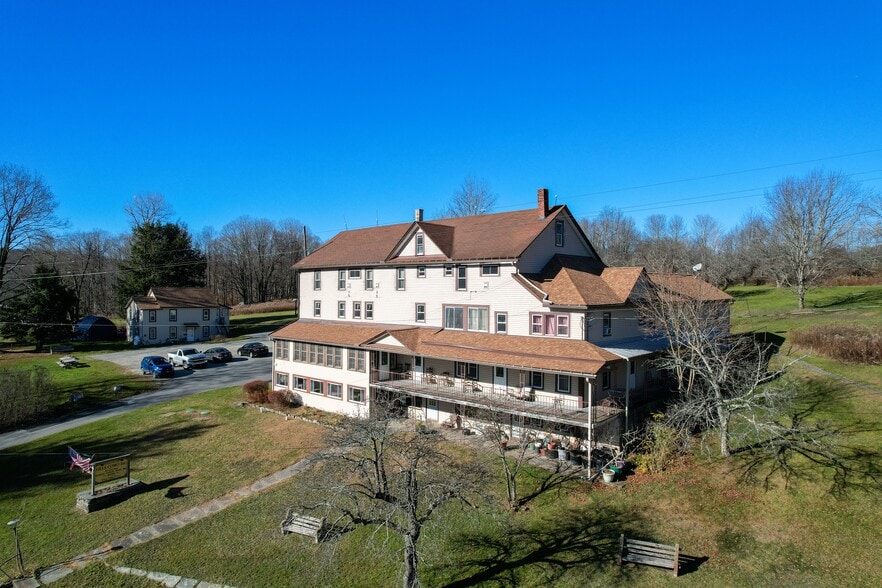 263 Como Rd, Lake Como, PA for sale - Building Photo - Image 3 of 95