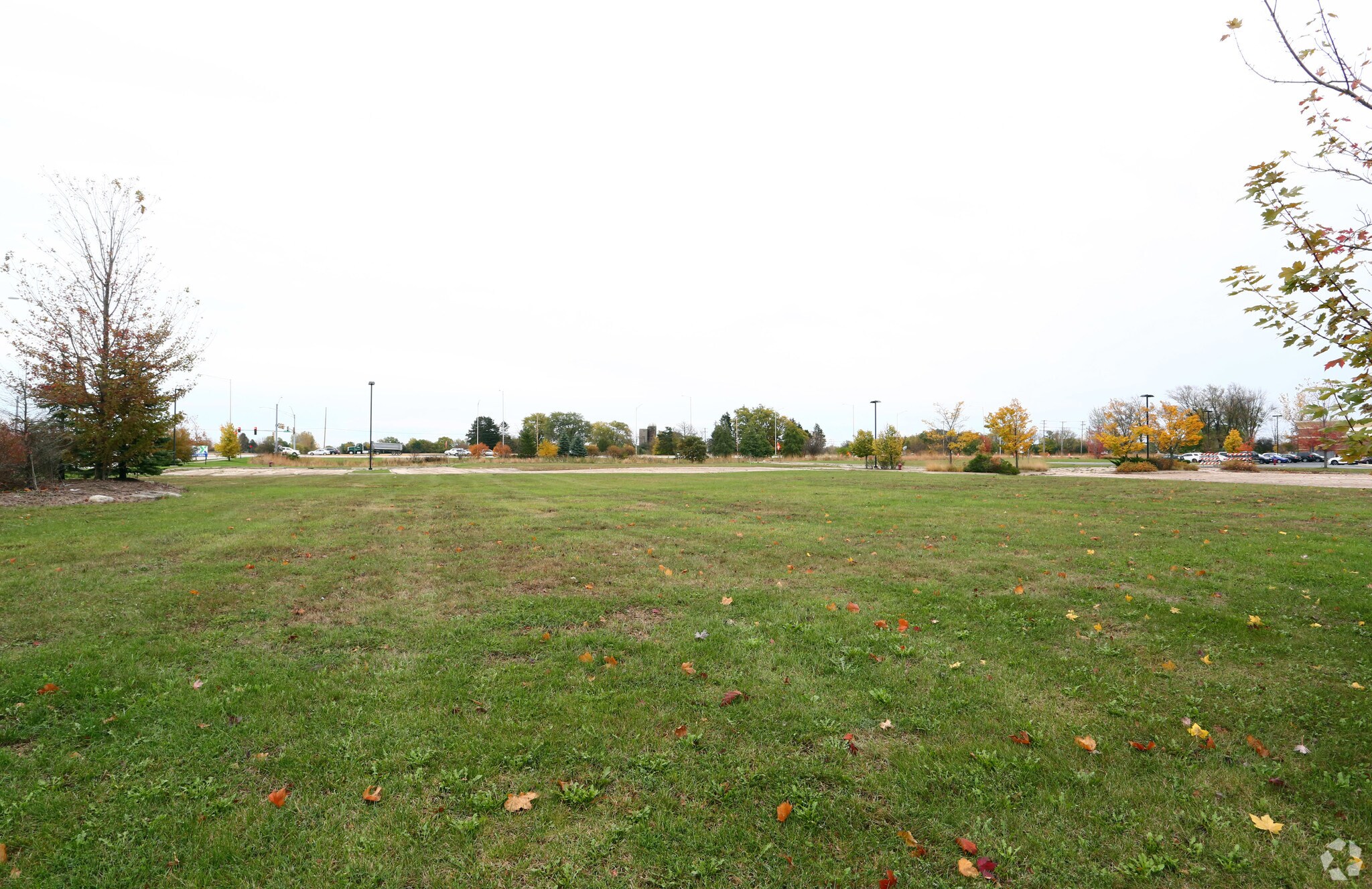 SWC Randall Rd & Corporate Pky, Algonquin, IL for sale Primary Photo- Image 1 of 1