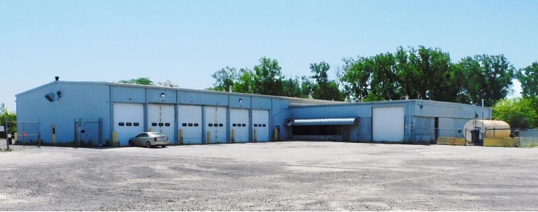 4310 Lagrange St, Toledo, OH for lease - Building Photo - Image 3 of 10