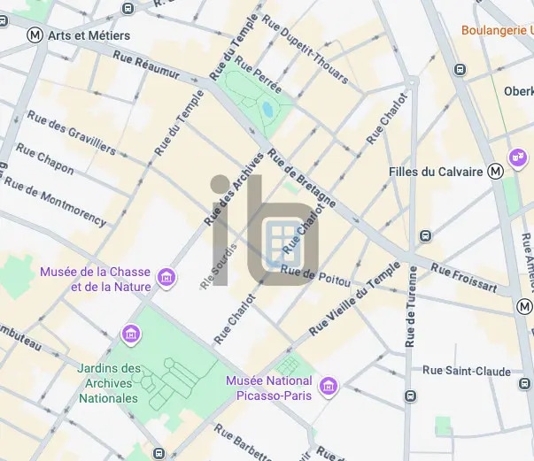 Retail in Paris for lease Building Photo- Image 1 of 2