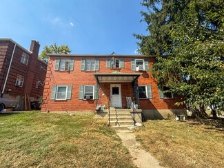 More details for 101 Glenwood Ave, Cincinnati, OH - Multifamily for Sale