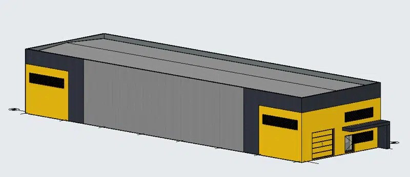 Flex in Toulouse for sale - Building Photo - Image 1 of 3