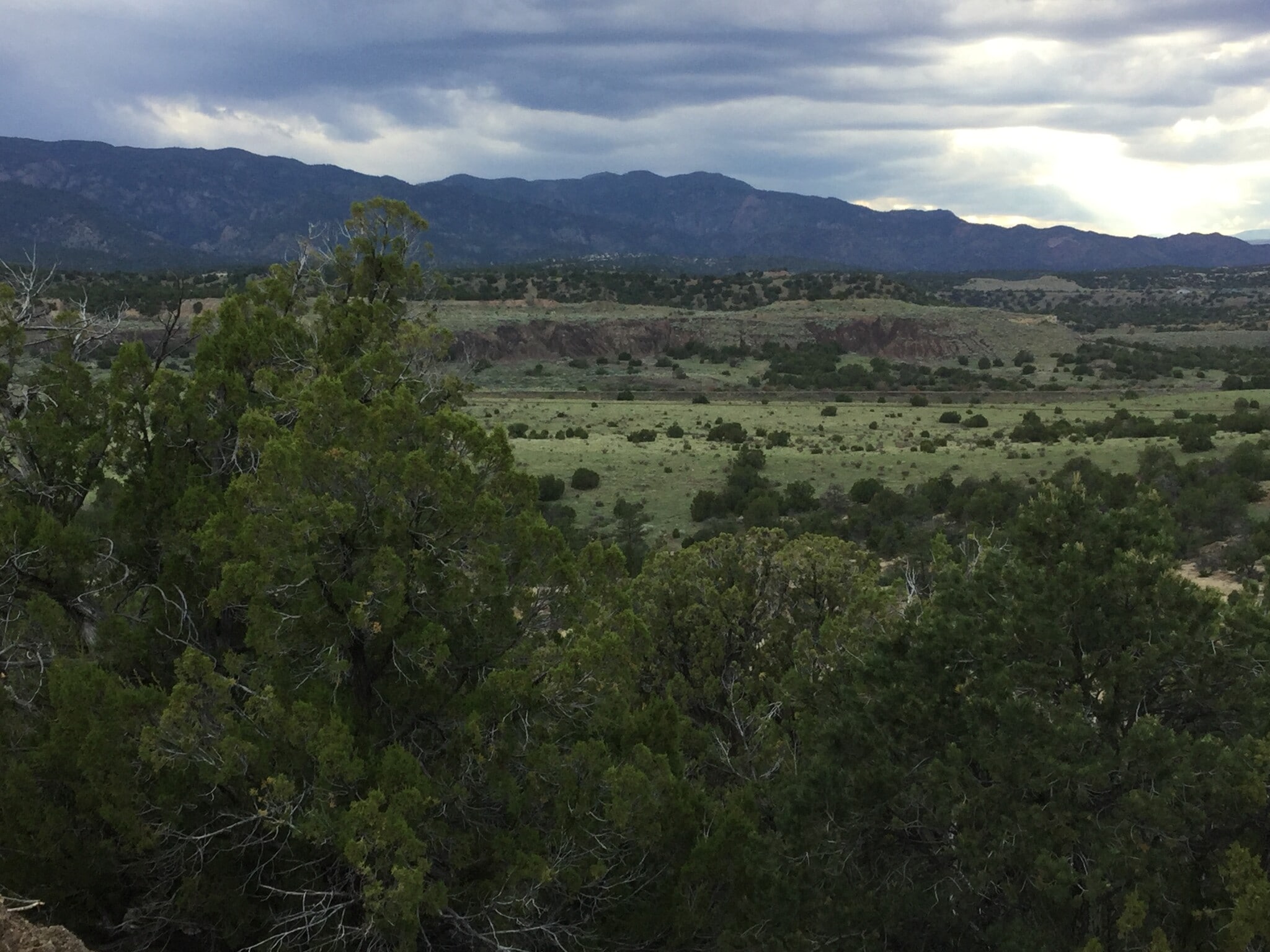 TBD Newlin Ridge Rd, Florence, CO for sale Primary Photo- Image 1 of 13