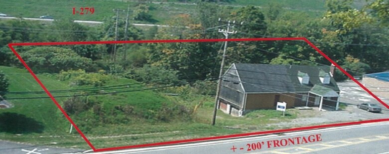 301 Mt. Nebo Rd, Pittsburgh, PA for sale Primary Photo- Image 1 of 1