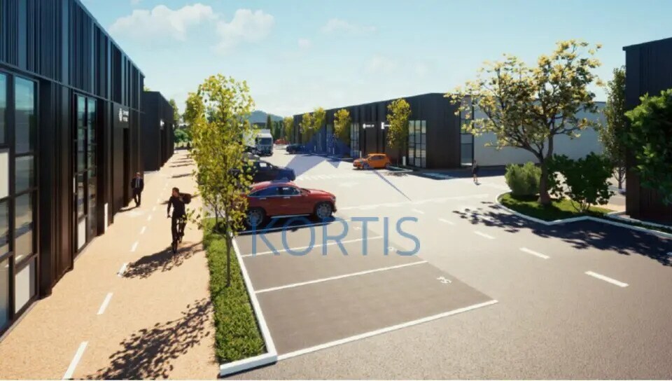 Flex in Trévoux for sale - Building Photo - Image 1 of 2