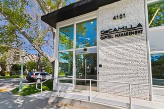 More details for 4101 J St, Sacramento, CA - Office for Lease
