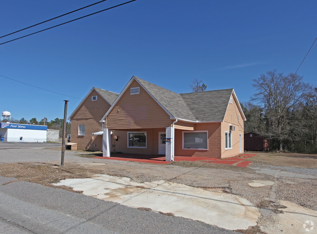 403 Main St S, New Ellenton, SC 29809