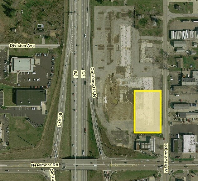 2401 Needmore Rd, Dayton, OH 45414