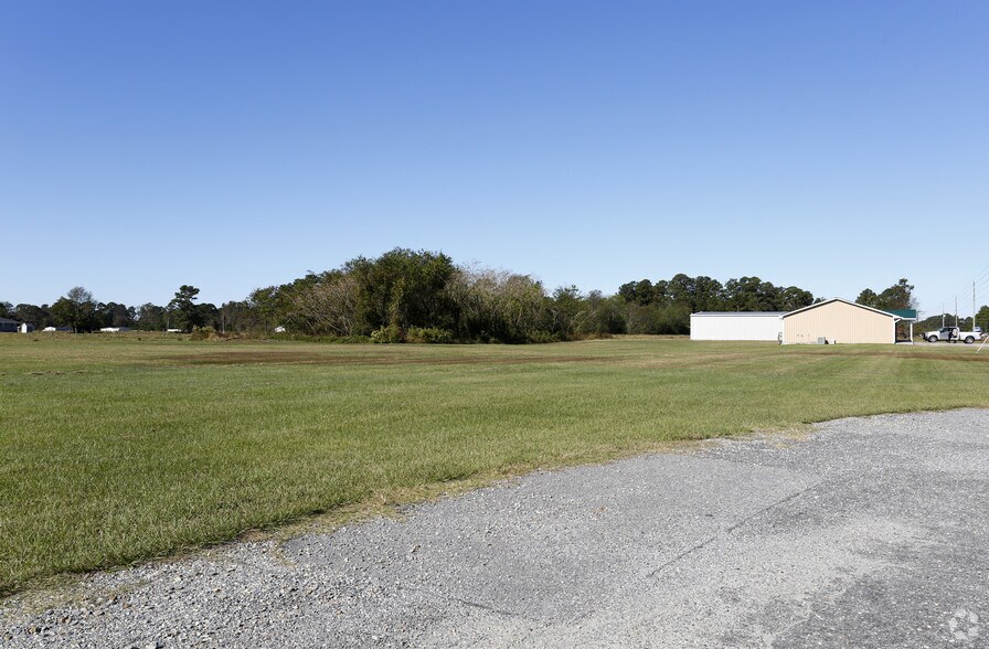 6568 Highway 70 Hwy, Goldsboro, NC for sale - Primary Photo - Image 1 of 1