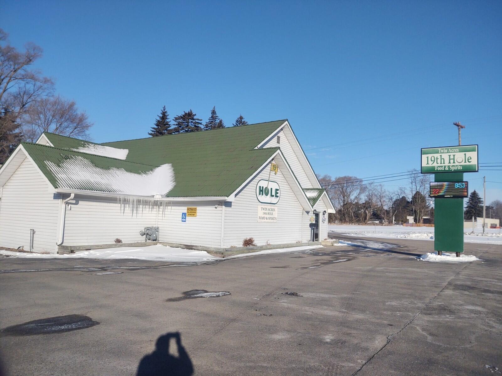 1081 US Highway 23 N, Alpena, MI for sale Primary Photo- Image 1 of 1