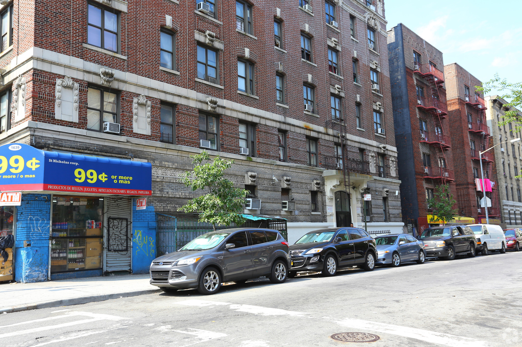 600 W 192nd St, New York, NY 10040 - Retail for Lease | LoopNet.com