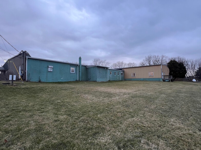 4265 Main st, Hemlock, NY for sale - Building Photo - Image 2 of 10