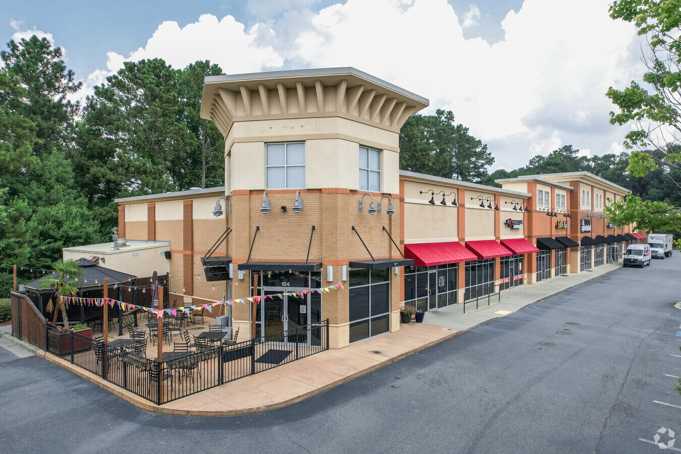 991 Peachtree Industrial Blvd, Suwanee, GA 30024