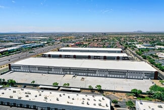 More details for 14955 S 50th St, Phoenix, AZ - Industrial for Lease