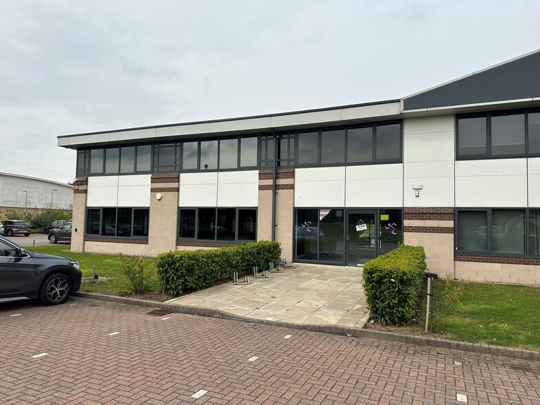 Monks Cross, York for lease - Building Photo - Image 2 of 15