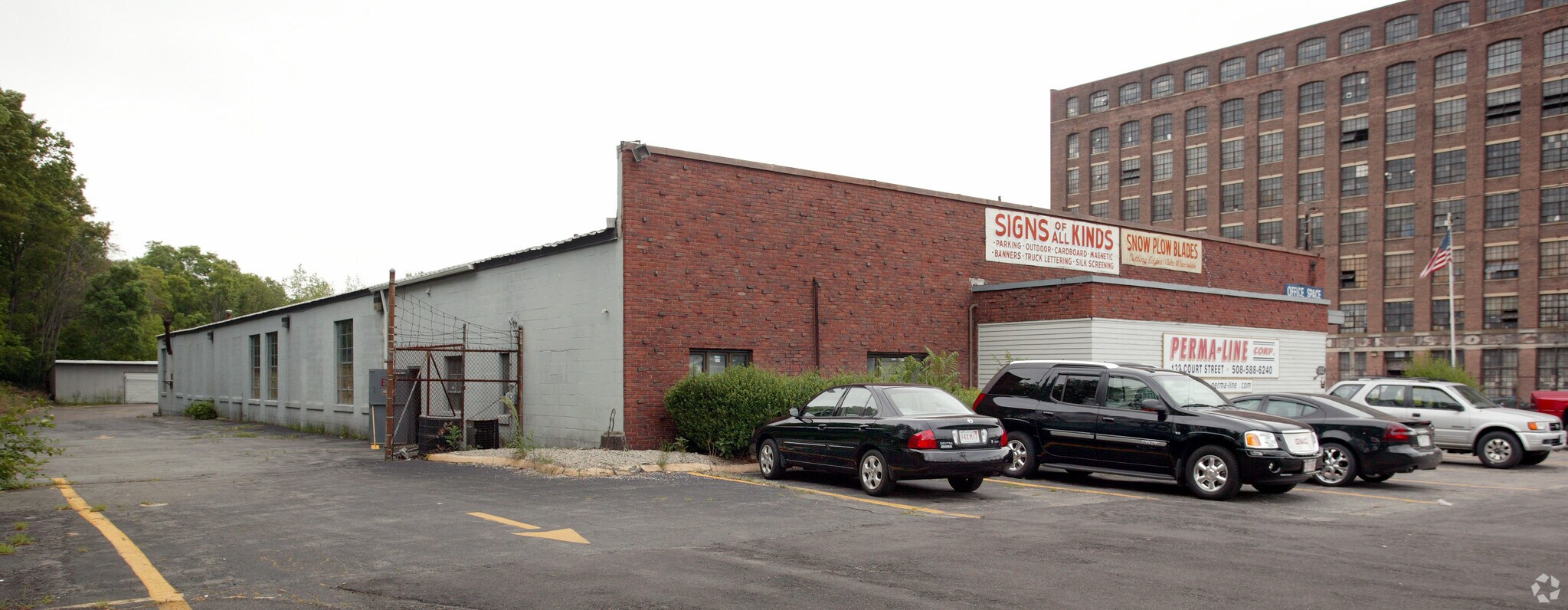 132 Court St Brockton MA 02302 LoopNet 132 Court St Brockton MA 02302 LoopNet