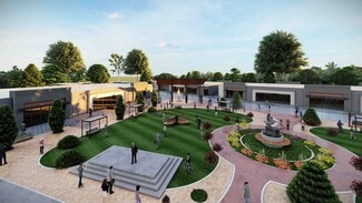 More details for 11750 State Hwy 121, Frisco, TX - Retail for Lease