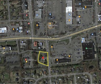 More details for 10 Holbrook Rd, Centereach, NY - Land for Lease