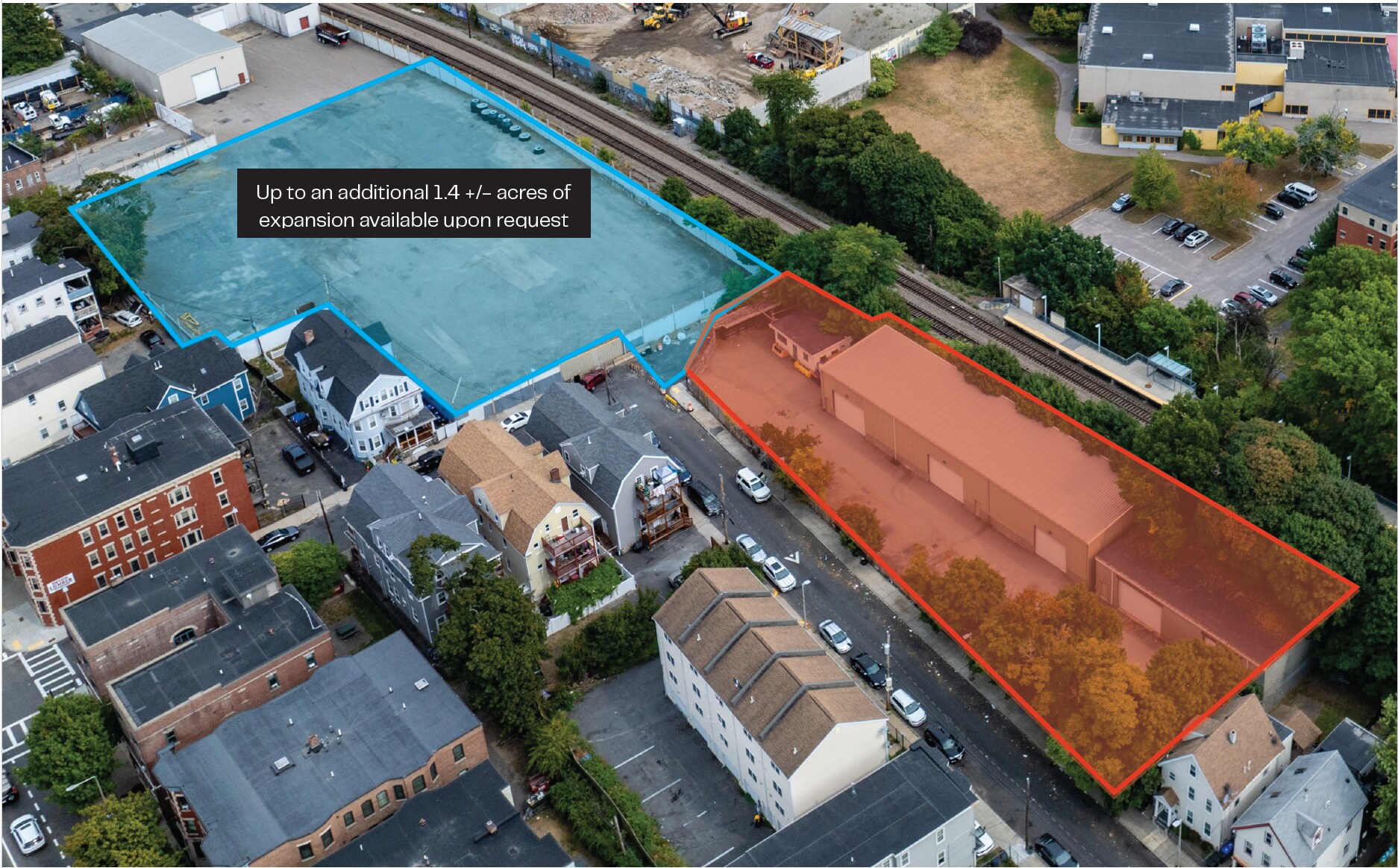 167 Devon St, Boston, MA for lease Building Photo- Image 1 of 14