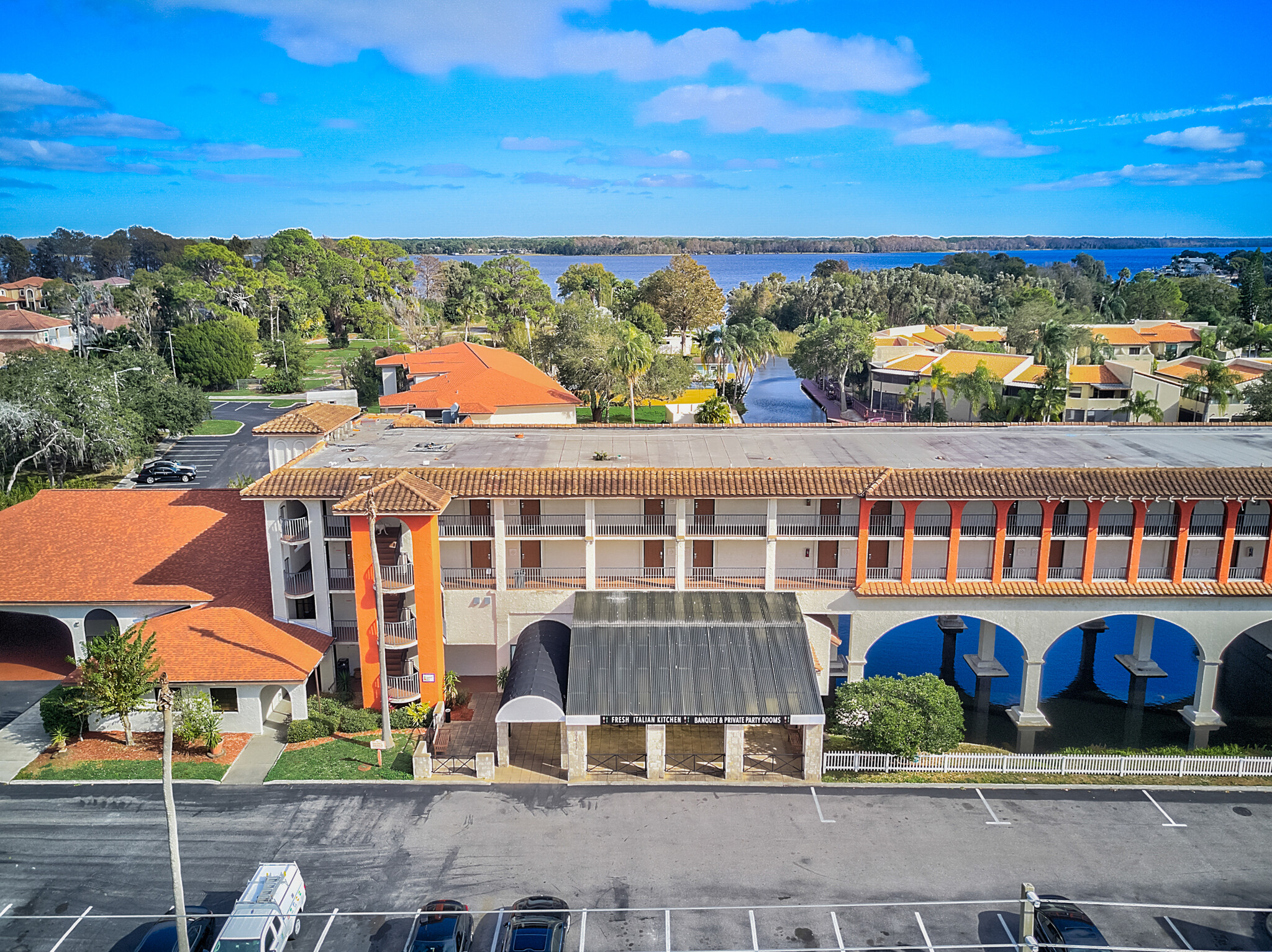 37611 N US Highway 19, Palm Harbor, FL for sale Primary Photo- Image 1 of 1