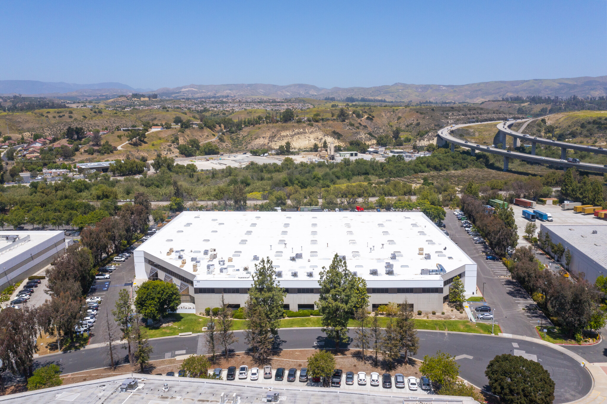 609 Science Dr, Moorpark, CA for sale Building Photo- Image 1 of 1