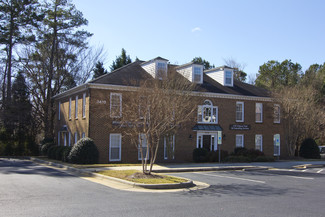 More details for 8410 Falls Of Neuse Rd, Raleigh, NC - Office for Lease