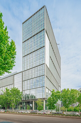 More details for Calle de Méndez Álvaro, 61, Madrid - Coworking for Lease