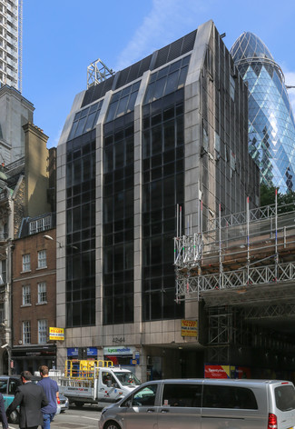 More details for 42-44 Bishopsgate, London - Office for Lease