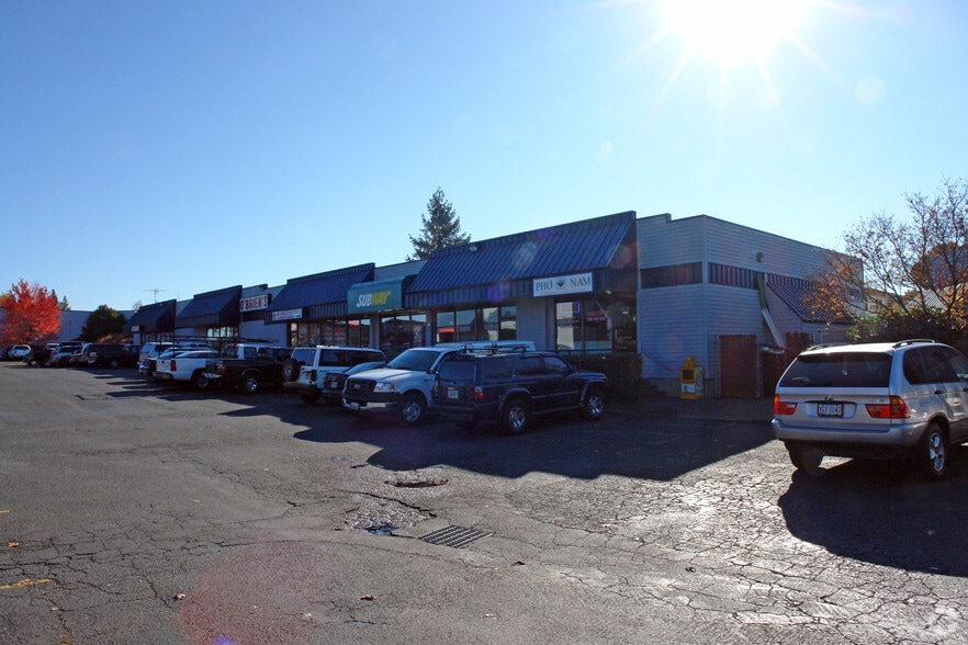 1910-2020 NE Cornell Rd, Hillsboro, OR for lease - Building Photo - Image 3 of 4