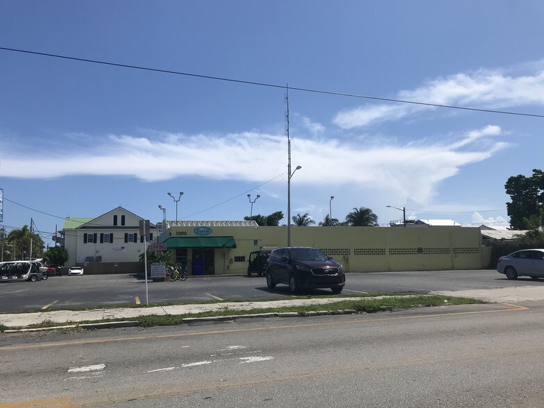 1300 Duval St, Key West, FL for sale - Primary Photo - Image 1 of 1