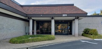 More details for 201 Clinton Rd, Jackson, CA - Office for Lease