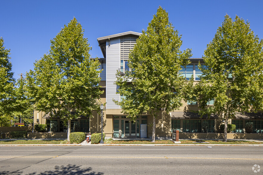 150 W Evelyn Ave, Mountain View, CA for lease - Building Photo - Image 3 of 14