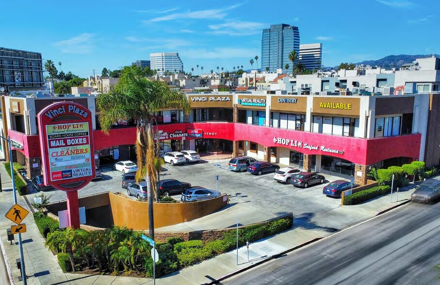 11901 Santa Monica Blvd, Los Angeles, CA 90025 - Retail for Lease | LoopNet