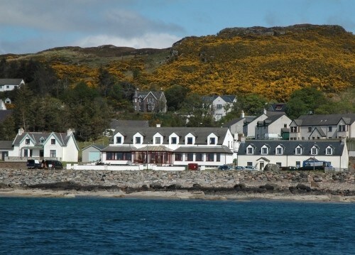 Gairloch, Gairloch for sale Primary Photo- Image 1 of 1