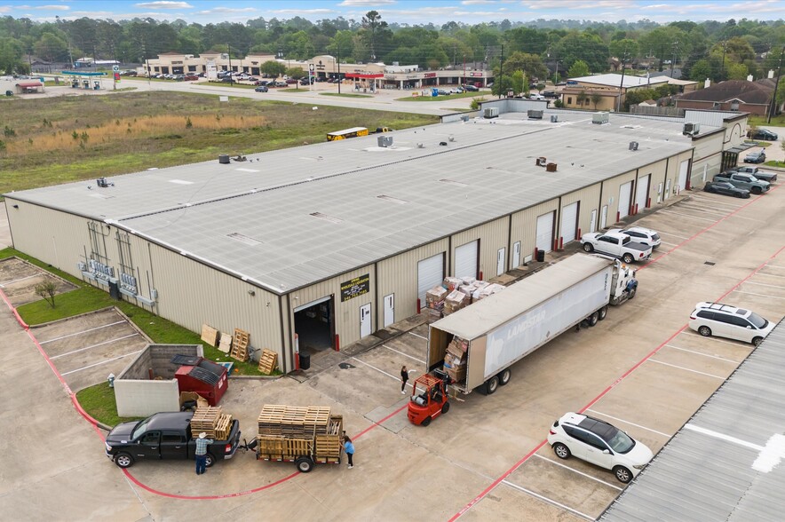 3336 Spring Stuebner Rd, Spring, TX for lease - Building Photo - Image 3 of 11