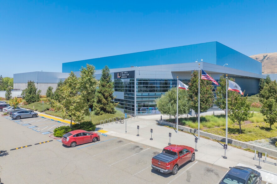 47540 Kato Rd, Fremont, CA for sale - Primary Photo - Image 1 of 1