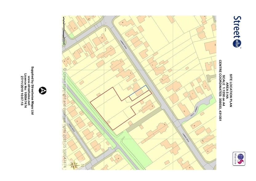 16 Lambert Rd, Preston for sale - Primary Photo - Image 1 of 1