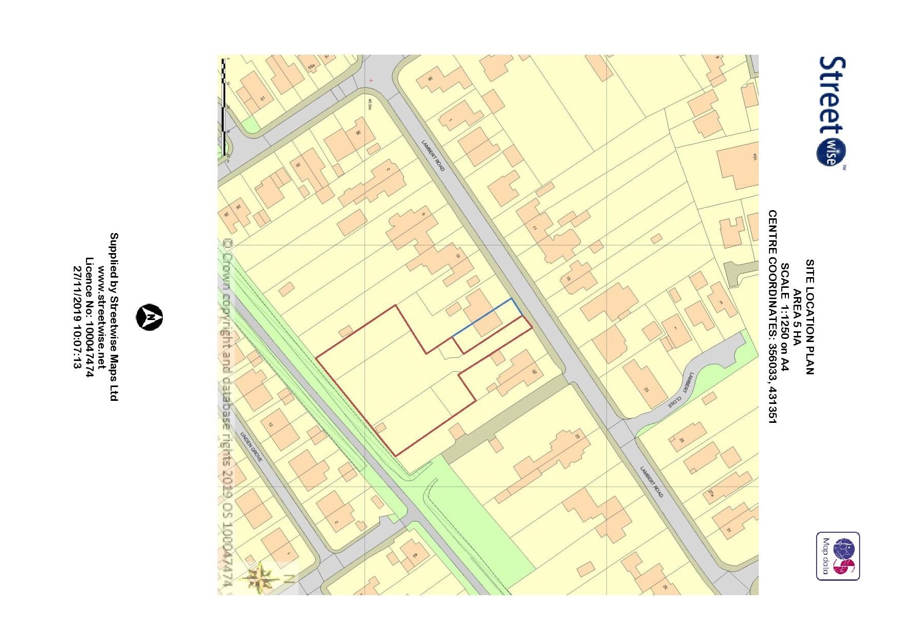 16 Lambert Rd, Preston for sale Primary Photo- Image 1 of 1